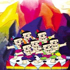 上海美影启动"经典动画复活"战略