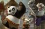 人气电影[功夫熊猫]将拍动画系列