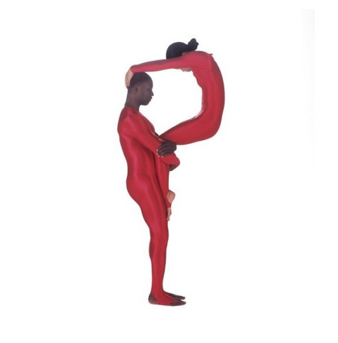 \