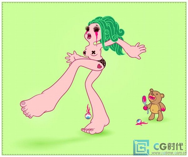 \