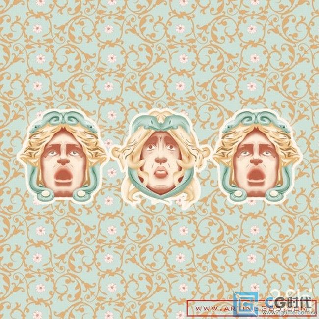\