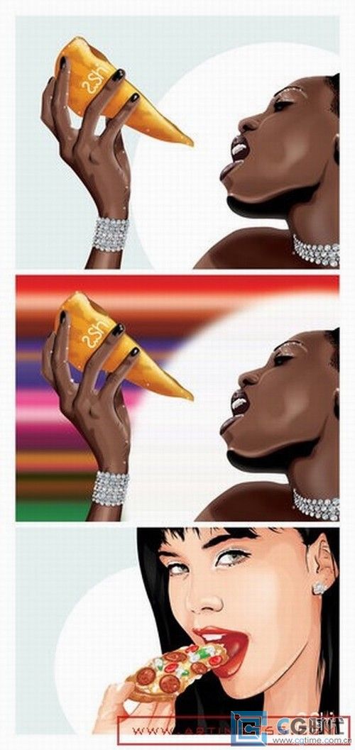 \