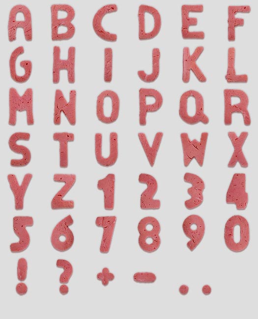 \