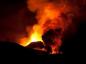大自然的力量！冰火交融中的冰岛火山