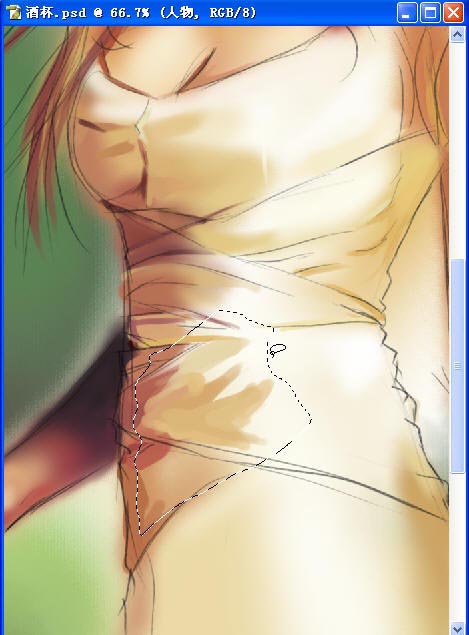 \