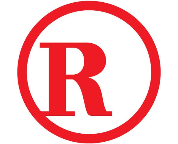 \