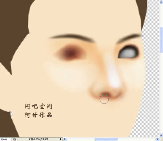 \