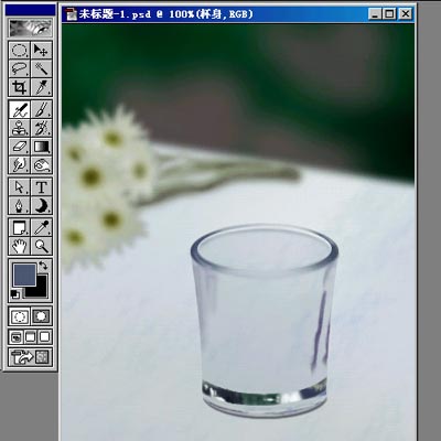 \