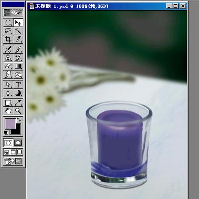 \