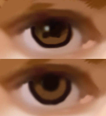 \