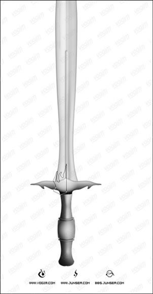 \