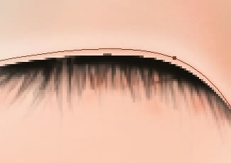 \
