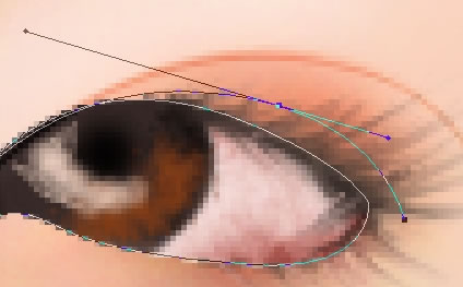 \