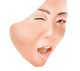 \