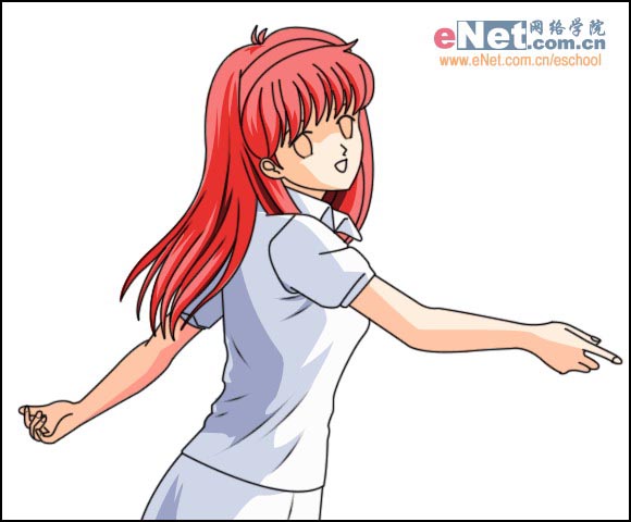 \