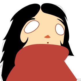 \