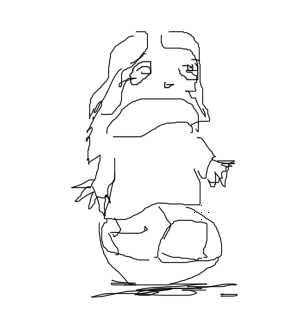 \