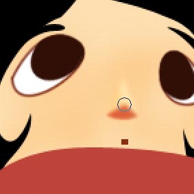 \
