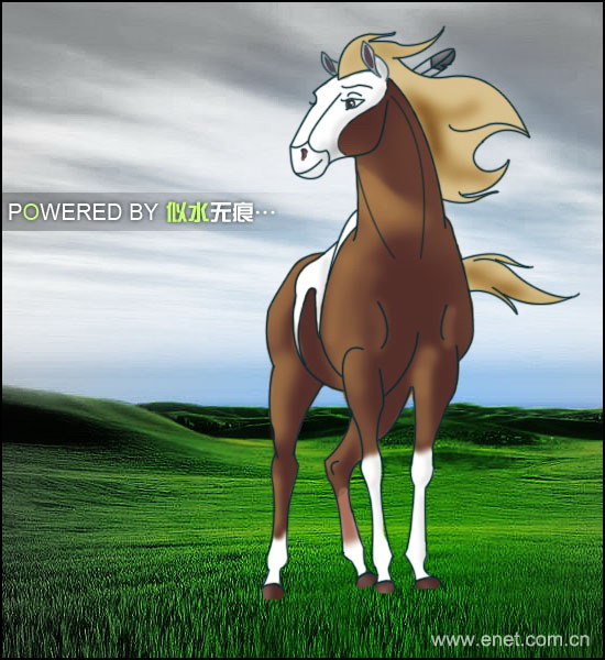 \