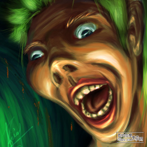 \