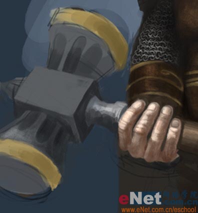 \