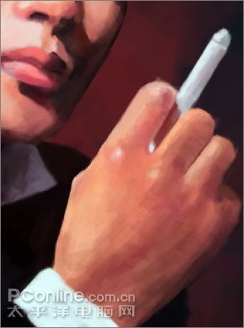 \