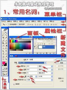 简单介绍切片工具切图技巧
