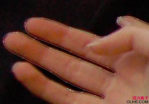 \