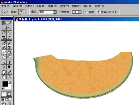 \