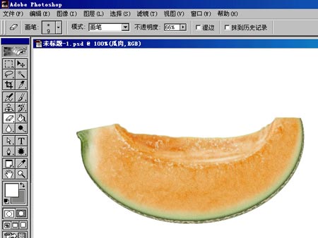 \