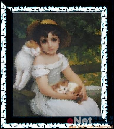 \