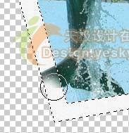 \
