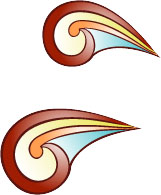 \