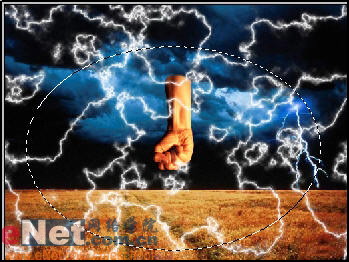 \