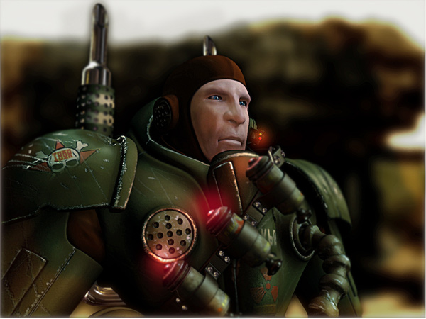 \