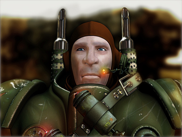 \