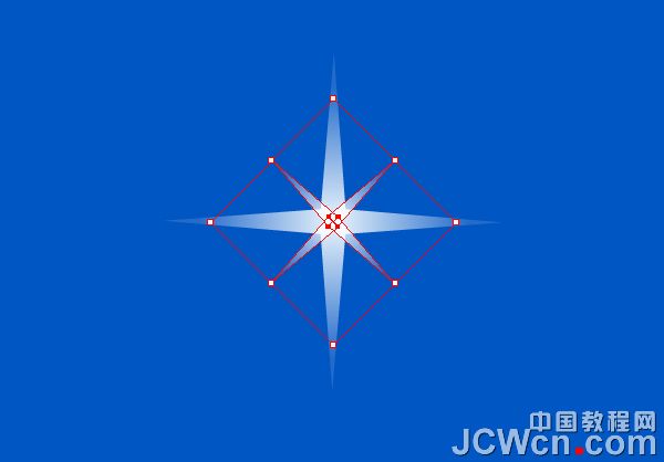 Illustrator实例教程：打造漂亮的梦幻高光气泡_中国教程网