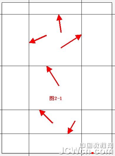 Illustrator鼠绘教程：绘制卡通人物系列之Q版小帅哥_中国教程网