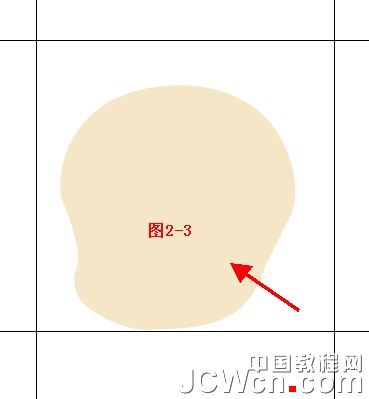 Illustrator鼠绘教程：绘制卡通人物系列之Q版小帅哥_中国教程网