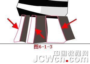 Illustrator鼠绘教程：绘制卡通人物系列之Q版小帅哥_中国教程网
