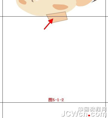 Illustrator鼠绘教程：绘制卡通人物系列之Q版小帅哥_中国教程网
