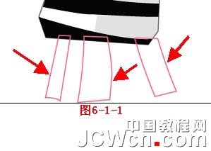 Illustrator鼠绘教程：绘制卡通人物系列之Q版小帅哥_中国教程网