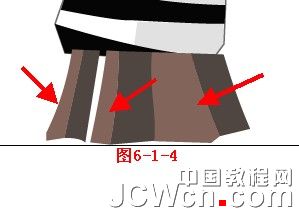 Illustrator鼠绘教程：绘制卡通人物系列之Q版小帅哥_中国教程网