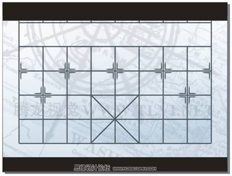 使用CorelDRAW绘制预设形状,PS教程,思缘教程网