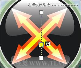 使用CorelDRAW绘制预设形状,PS教程,思缘教程网