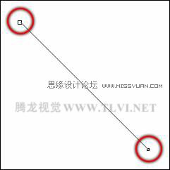 CorelDRAW中手绘工具的用法,PS教程,思缘教程网