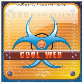使用CorelDRAW绘制椭圆和圆形,PS教程,思缘教程网