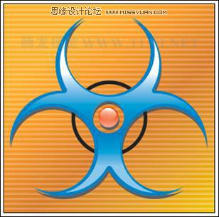 使用CorelDRAW绘制椭圆和圆形,PS教程,思缘教程网