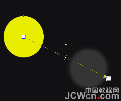 CorelDRAW鼠绘教程：绘制著名词人李清照肖像_中国教程网