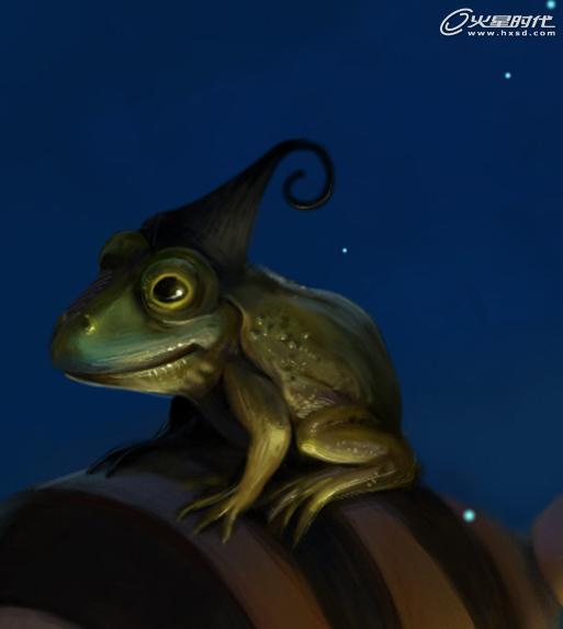 \